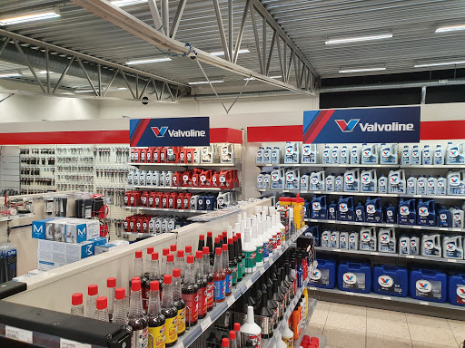 AD Center - Visual