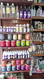 Photo n°26 de Argana Savon De Marseille à Marseille (Entreprise de cosmétique)