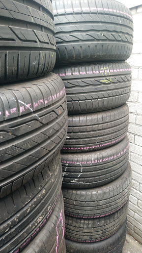 Ballyclare Tyre Centre - Thumbnail