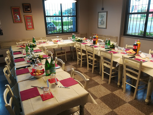Casale Docci Ristorante Self Service - Thumbnail