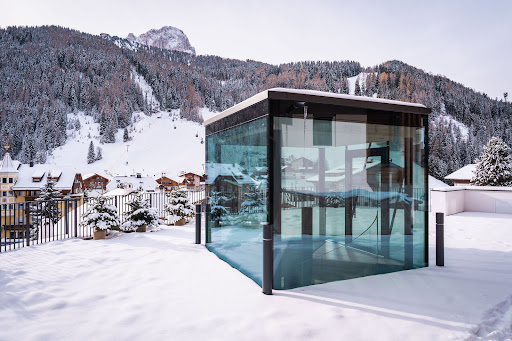 Hotel Sun Valley - Thumbnail