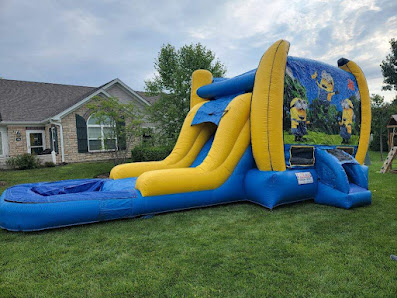 Magical Events 2805 Raycraft Rd, Woodstock, IL 60098
