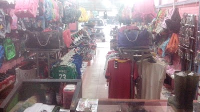 Photos of elysses fashion store