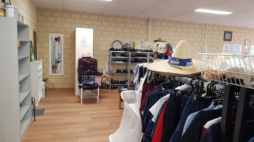 House of Hope Op-Shop - Thumbnail
