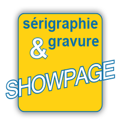 Photo n°7 de SHOWPAGE à Yainville (Graphiste)