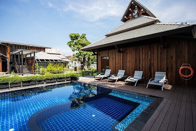 The Chiang Mai OLD TOWN Hotel 1
