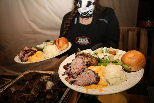 Rock'n Rowan's BBQ - Thumbnail