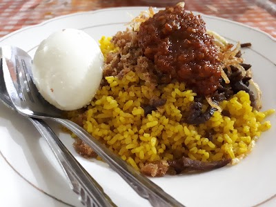 Photos of Nasi Kuning Selamat Pagi Kampung Kodo