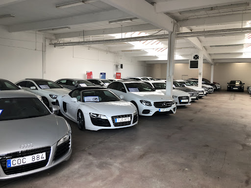 CarCollection - Visual