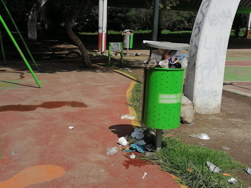 Xhala Park - Thumbnail
