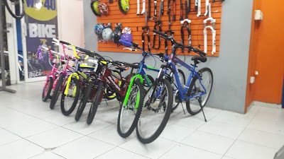 Photos of Bici Centro
