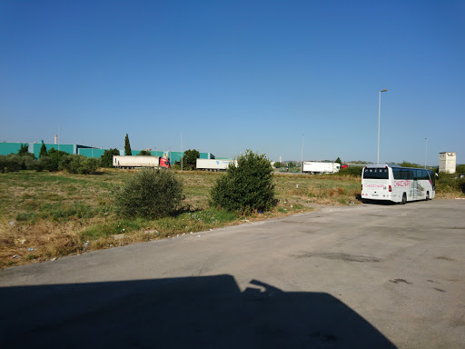 Ex Stazione FS di San Salvo - Thumbnail