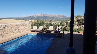 Photos of Hotel Cortijo del Marqu&eacute;s