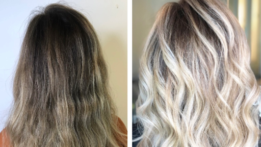 Love Your Hair by ML