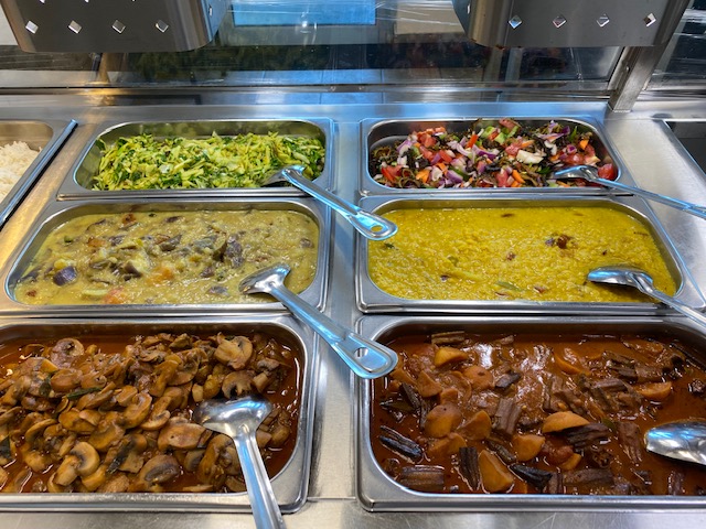 Royal Take Out and Catering