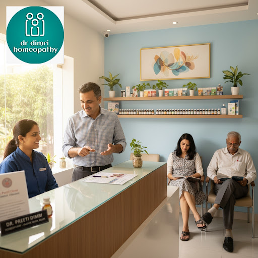 If you are searching for a trusted homeopathy clinic near me for long-standing problems like asth… post image