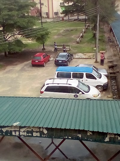 Photos of Unical Male Hostel - Malabor