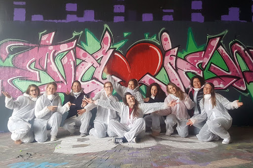 Graffiti Stuttgart - Graffiti Agency - Thumbnail