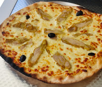 MAF pizza à Modane