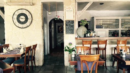 Restaurant A L'Agneau Bletzacker