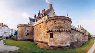 Photo n°2 de ESTIMATION IMMOBILIÈRE NANTES - Maria Inés FRANÇOIS mandataire immobilier Efficity à Nantes (Agence immobilière)