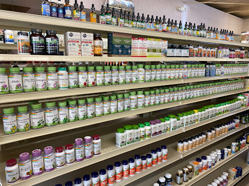Discount Health Foods - Thumbnail