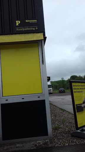 Krisats Bil - Autoexperten - Thumbnail