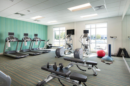 Holiday Inn Express Visalia - Sequoia Gateway Area, an IHG Hotel Gallery - United States
