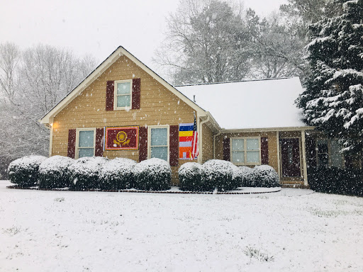 Mahamevnawa Buddhist Meditation Center of Atlanta - Thumbnail