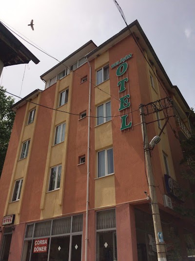 Gelişim Otel