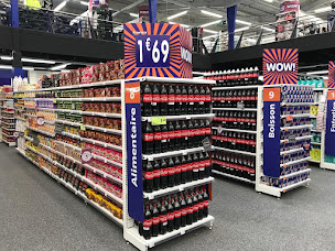 Photo n°26 de B&M à Les Pennes-Mirabeau (Magasin de jouets)