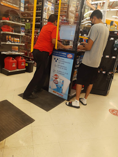 AutoZone Cardenas Matamoros - Thumbnail