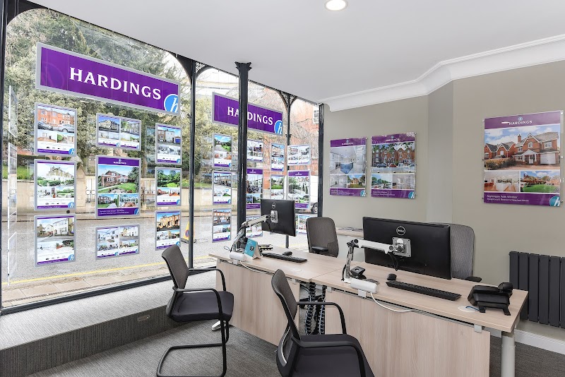Hardings Estate Agency photo 3
