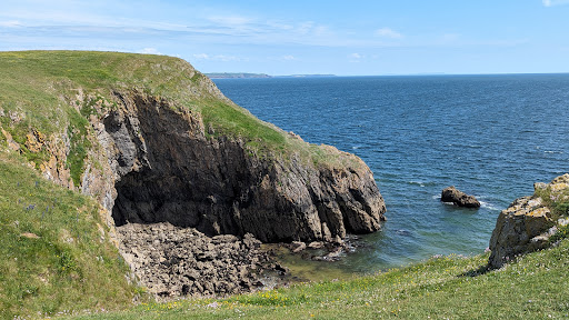 National Trust - Stackpole
