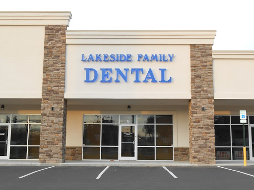 Lakeside Family Dental