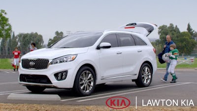 Lawton Kia