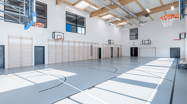 IPS International School of Wrocław - Wrocław
