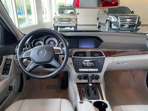 Image is Everything Automotive Detailing - Thumbnail