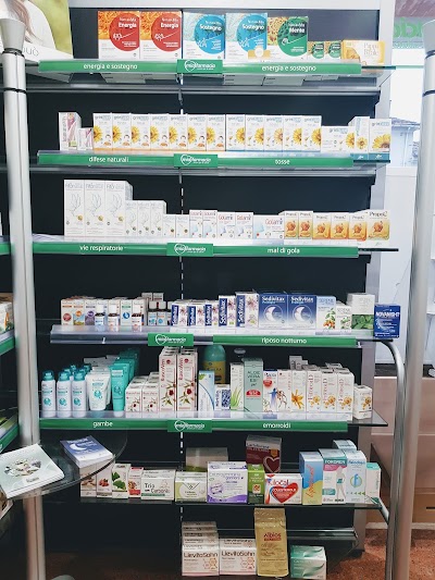 Farmacia Barba