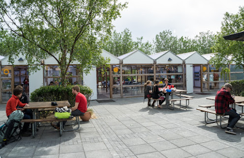 Photo of Reykjavík Eco Campsite