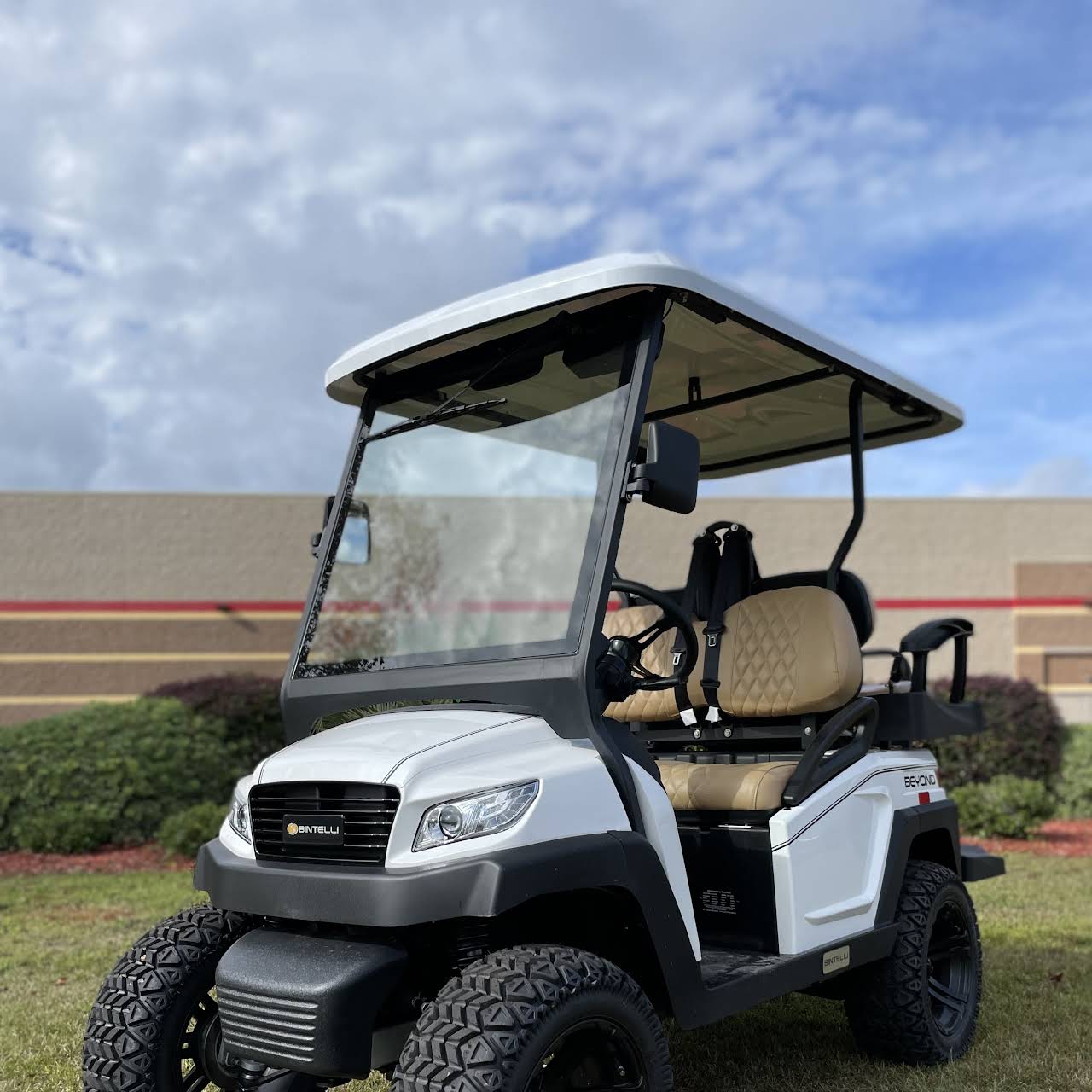 Golf Cart Sales Wilmington Nc