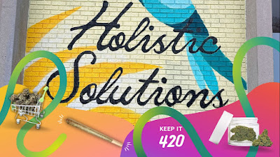 Photo of Holistic Solutions