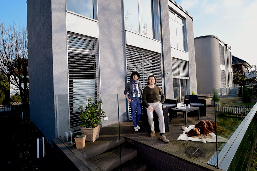 Hamilton Immobilien GmbH
