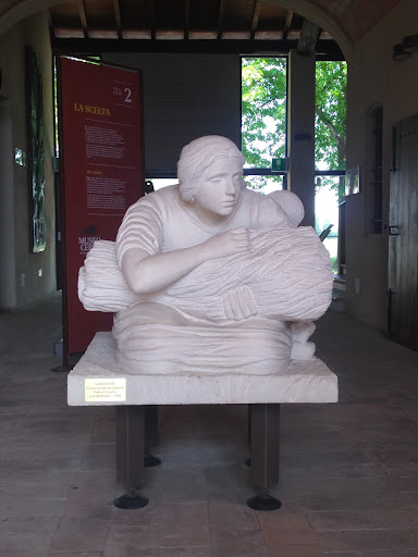 Museo Cervi - Thumbnail