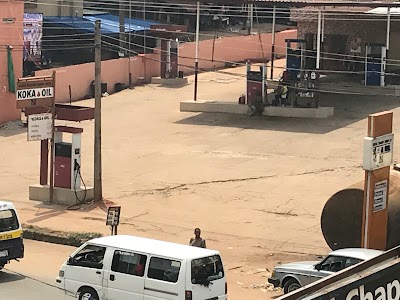 Photos of Koka Oil
