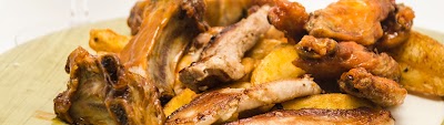 Photos of La Comidilla de San Lorenzo