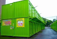 パールトランク 長居事業所