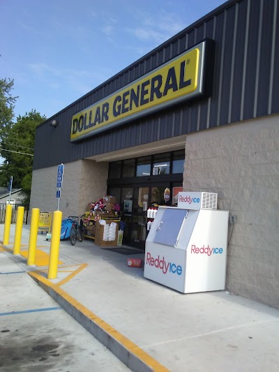 Dollar General