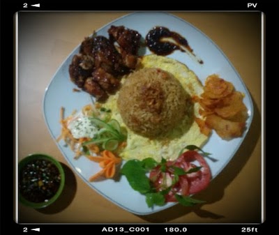 Photos of De B Cafe