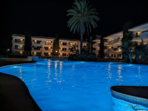 Azul Garden Poolbar - Thumbnail